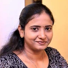 Prof Divya Midhunchakkaravarthy