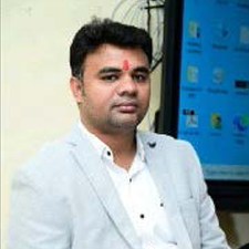 Prof. Dharmesh Dhabliya