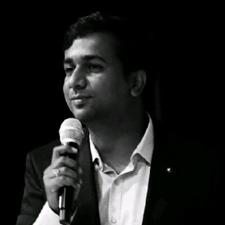 Srinivas Naik