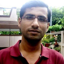 Vinit Khetani