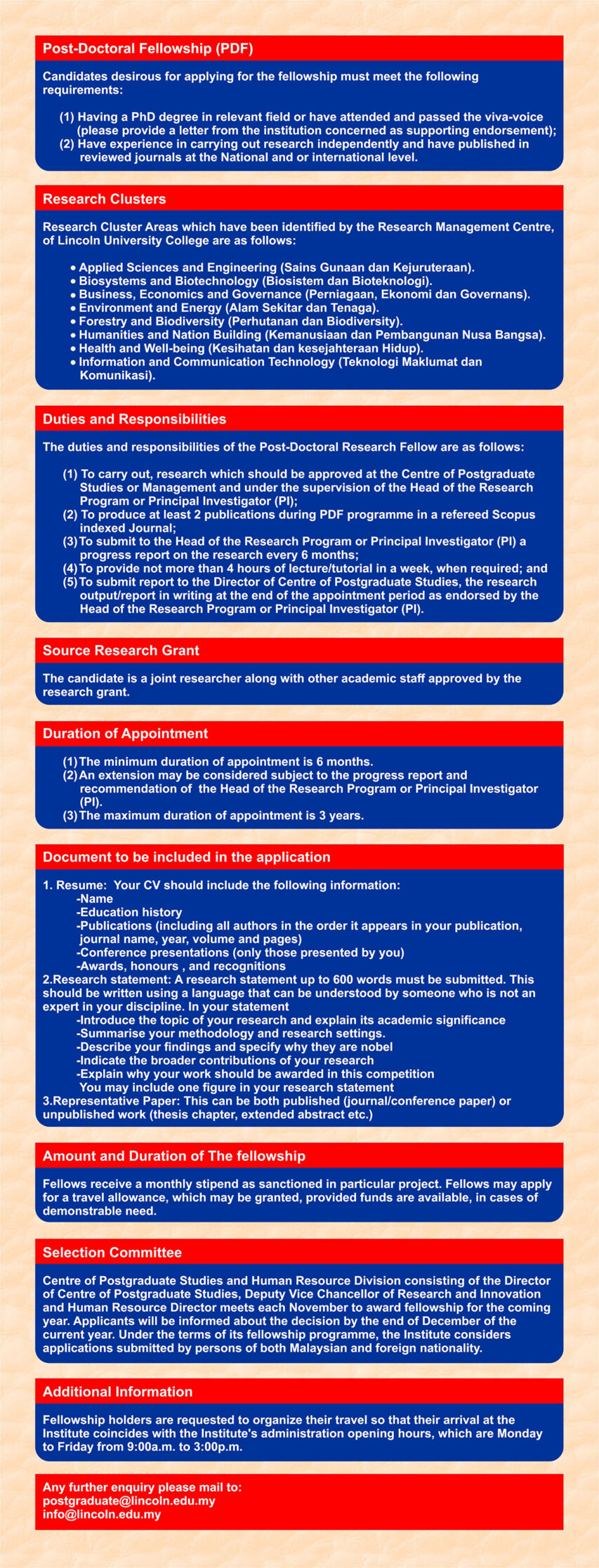 post-doctoral-fellowship-top-private-university-degree-college-in