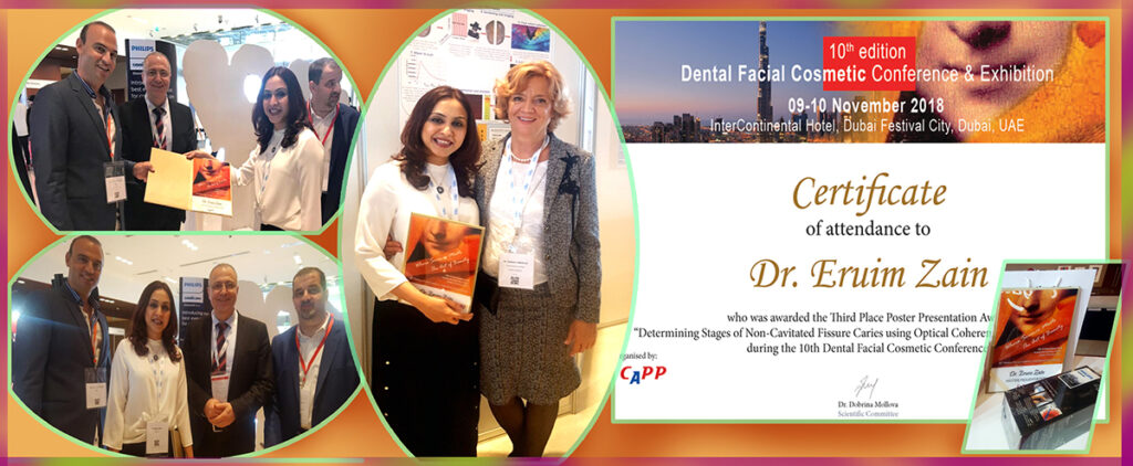 10th Dental Facial Cosmetic Conference and Exhibition