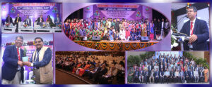 93rd Annual General Meet and National Seminar