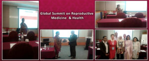 Global Summit on Reproductive Medicine & Health
