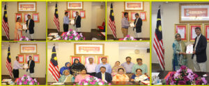 Intensive Program on Quality Management organized by Lincoln University College