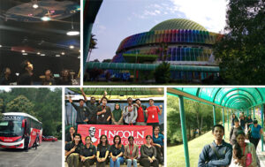 Trip to National Science Center, Malaysia