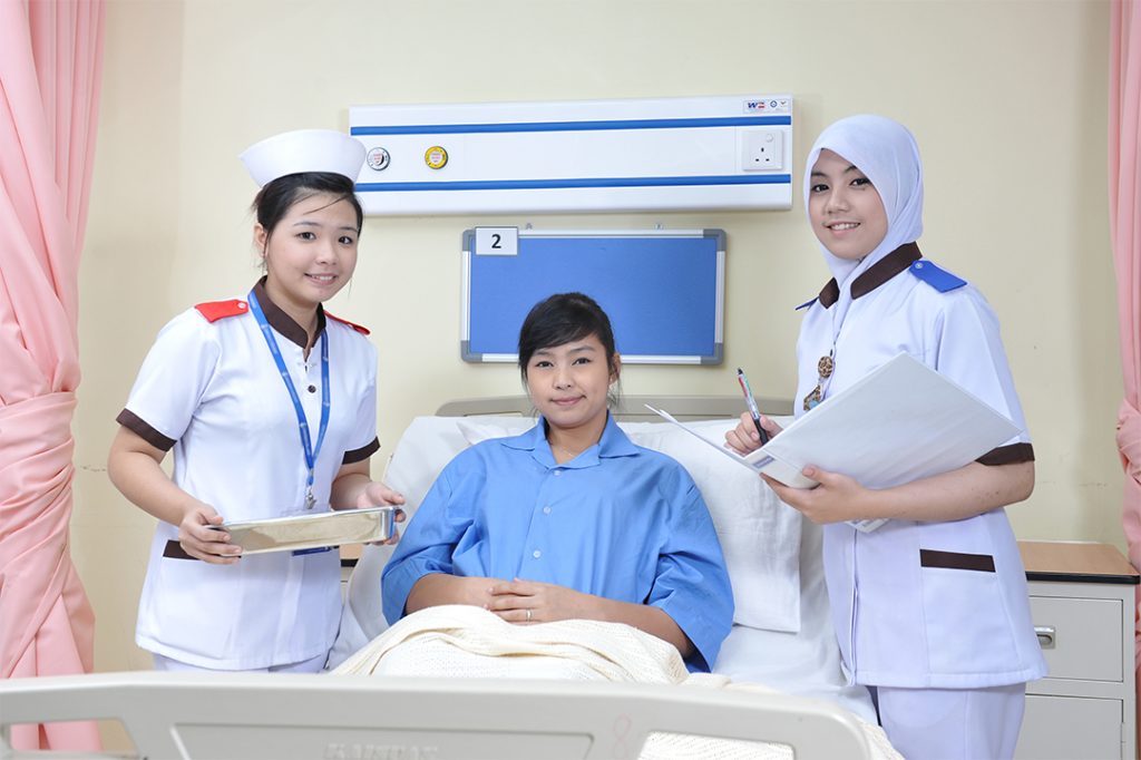 lincoln university malaysia phd in nursing