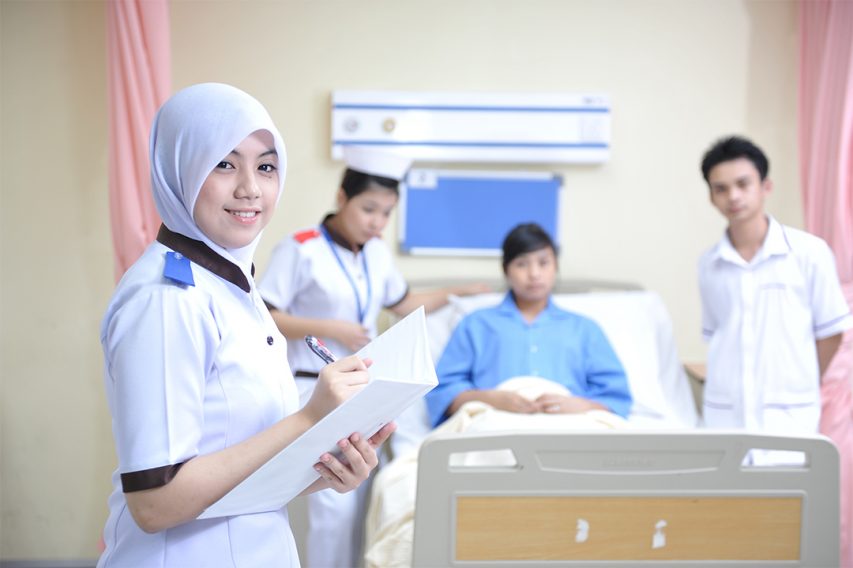 lincoln university malaysia phd in nursing