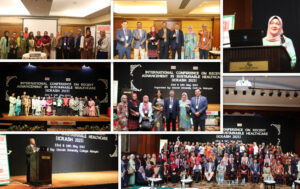 International Conference on Recent Advancement in Sustainable Healthcare (ICRASH 2023)