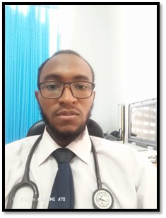 Dr. Abduljabbar Almustapha Sulaiman